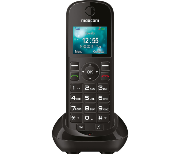 MAXCOM MM35D - 1115057 - zdjęcie 4